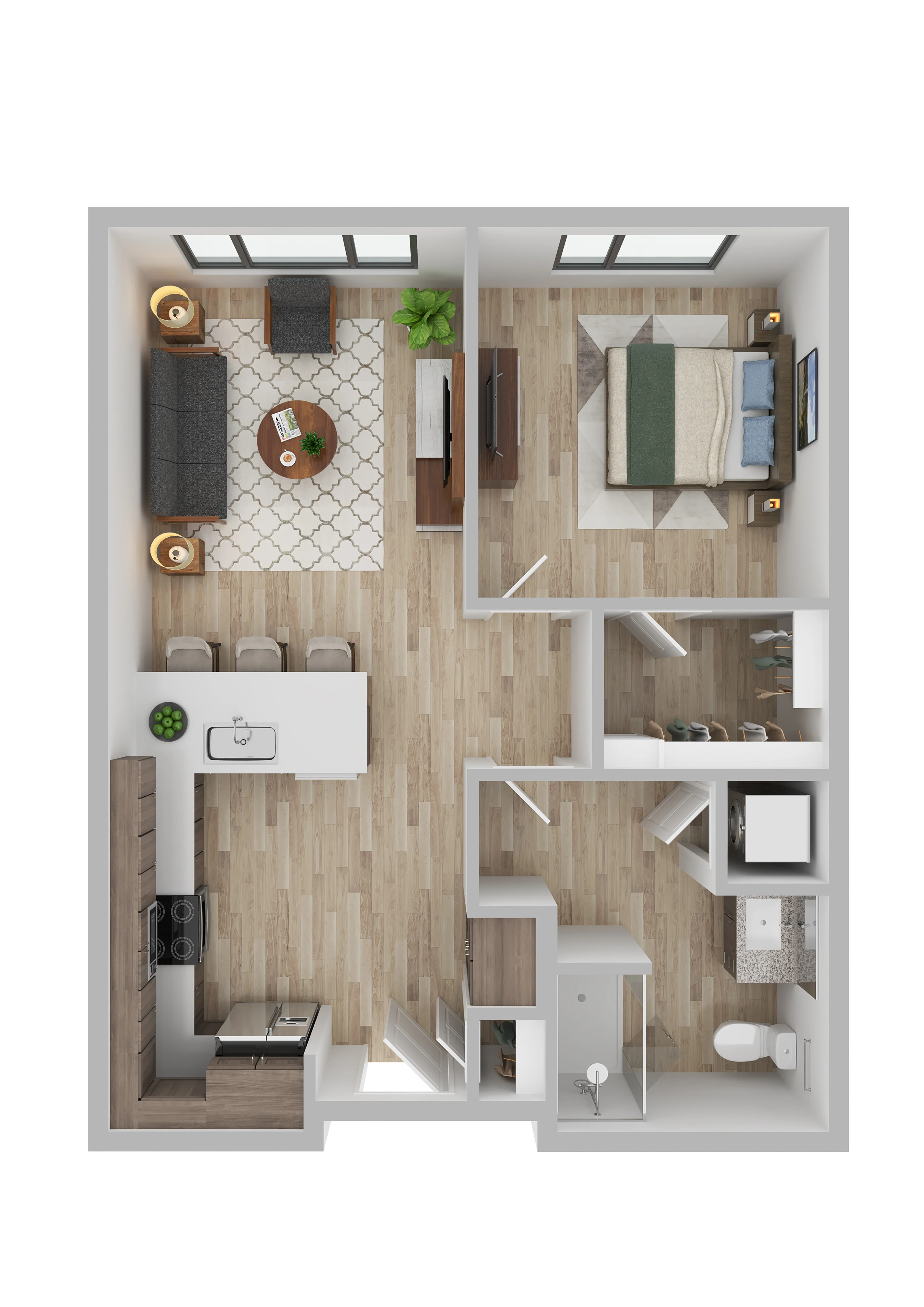 Residences Kierland